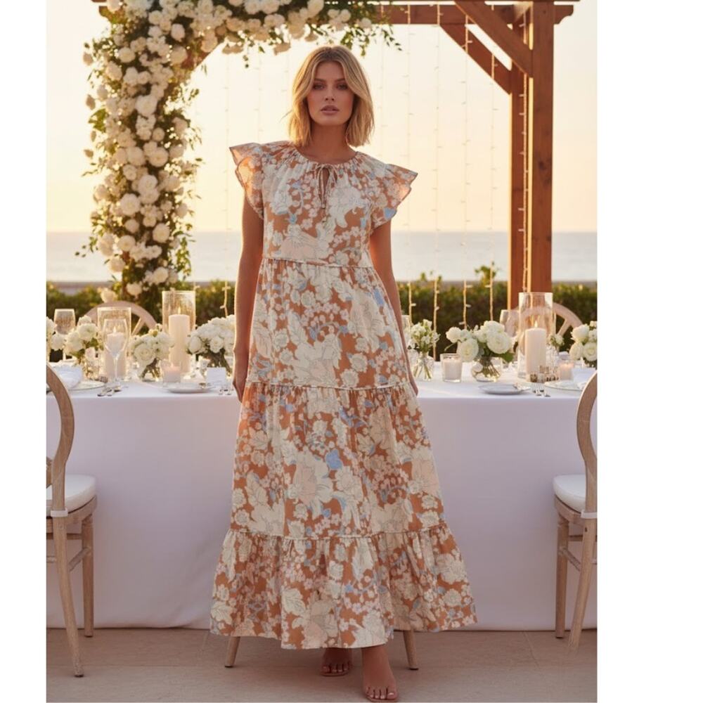 Ephemera Dress Medium